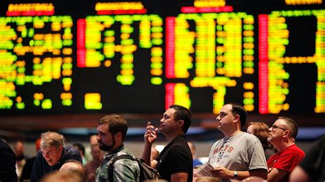 Latest Super Bowl LIII odds from Westgate Las Vegas .